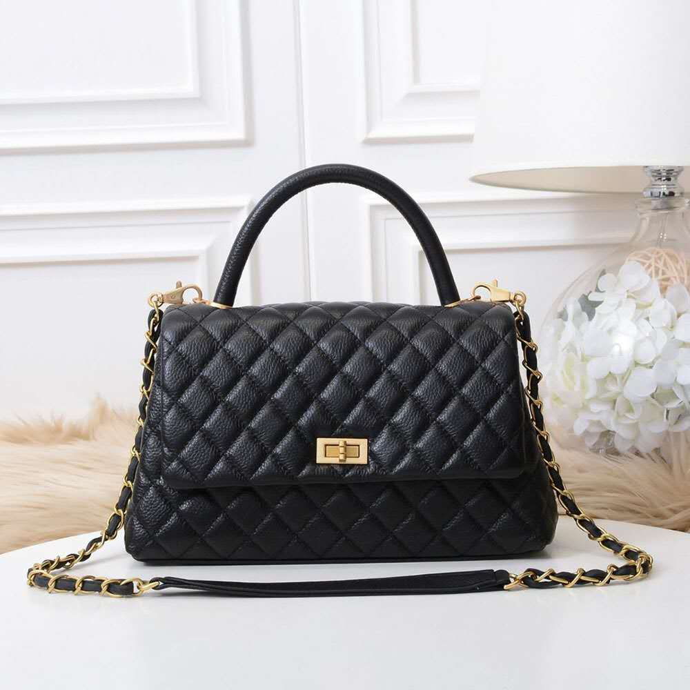 Women Fashion Sling Purses Vegan Leather Hand Bag Ladies Luxury Handbags