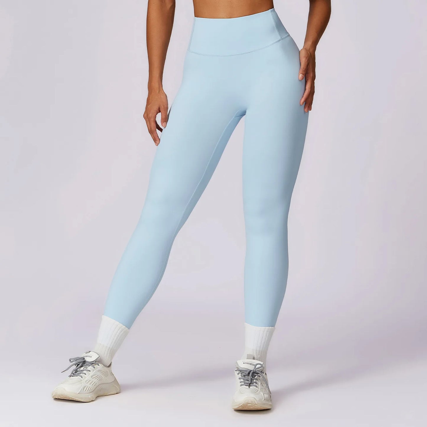 YIYI Breathable High Stretchy Workout Sets Cropped Jacket Sets 3pcs Gym