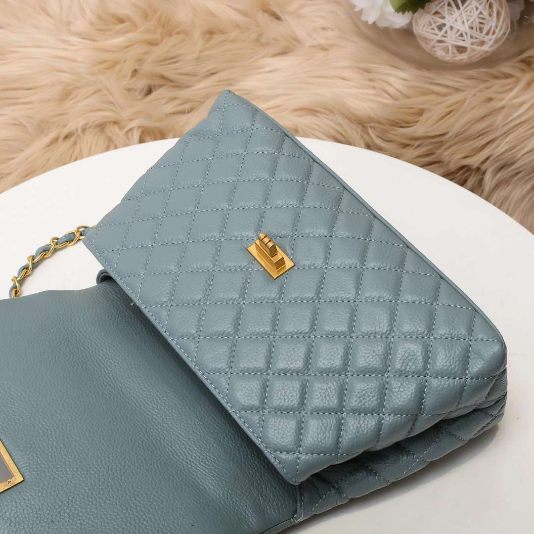 Women Fashion Sling Purses Vegan Leather Hand Bag Ladies Luxury Handbags