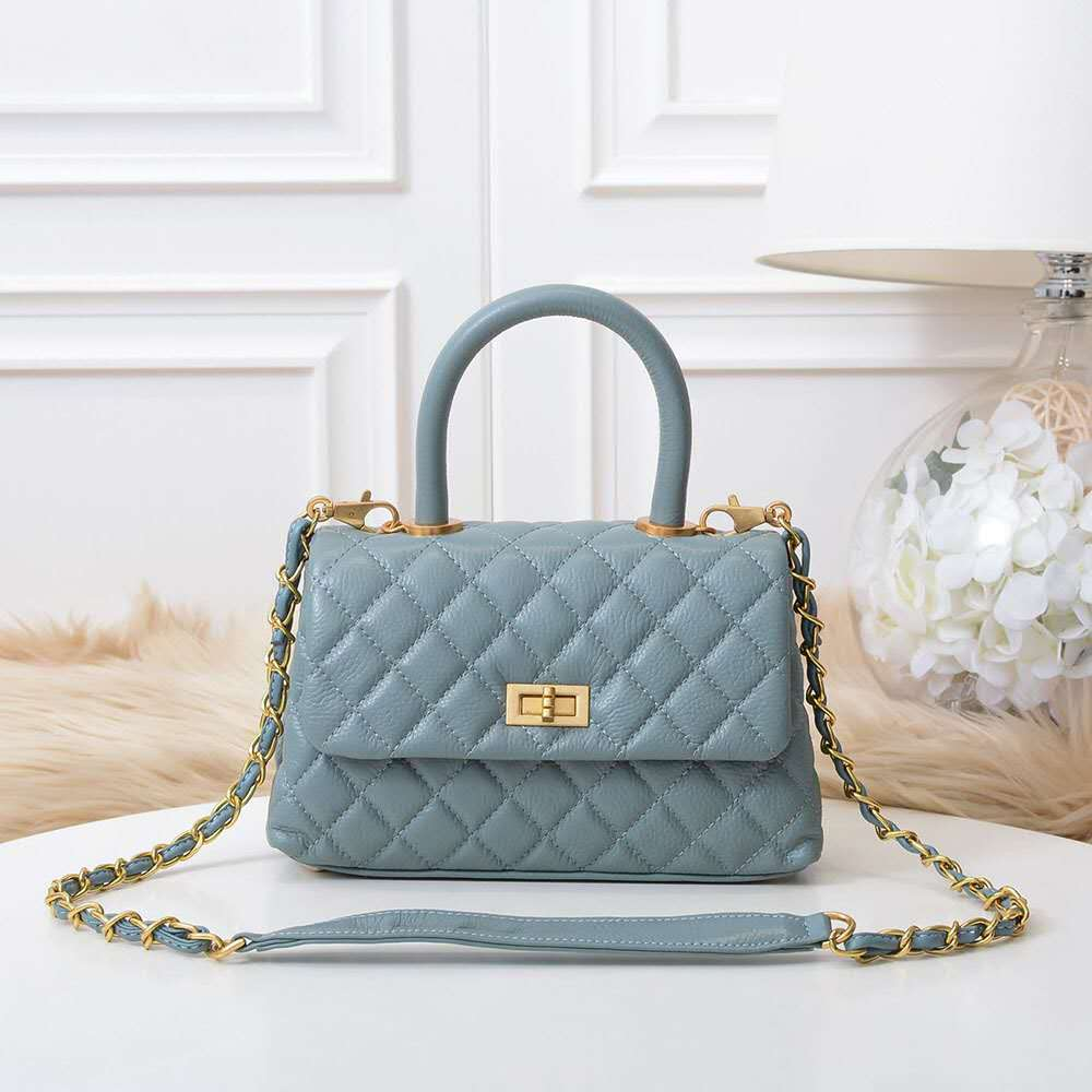 Women Fashion Sling Purses Vegan Leather Hand Bag Ladies Luxury Handbags